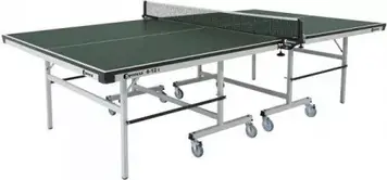 Тенісний стіл Go Sponeta S 6-12і Зелений