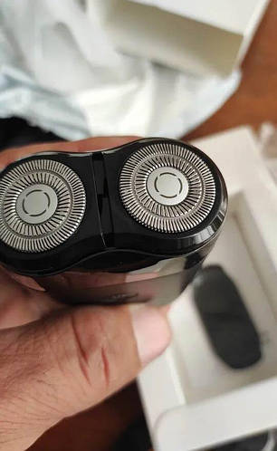 Электробритва шейвер Xiaomi Mijia Electric Shaver S100, новая в пленке ...