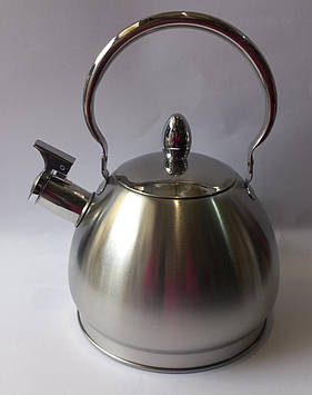 Чайник на газ зі свистком A-PLUS WK-1381A