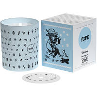 Ароматическая свеча Yope Verbena Soy Candle 200 г (5900168901094)