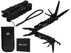 Мультитул Mil-Tec Cobra L 15406102 9в1