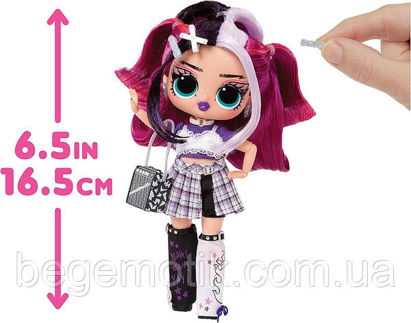 LOL Surprise Tweens Series 4 Fashion Doll Jenny Rox 588719 1995687903