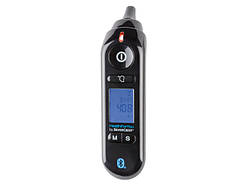 Безконтактний цифровий лобовий та вушний термометр Silver Crest SFT 81