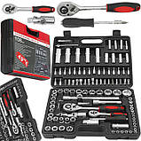 Ключ торцевий Best Tools BK-108-01 108 шт., фото 2