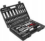 Ключ торцевий Best Tools BK-108-01 108 шт., фото 3