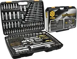 Набір інструментів Vorel 58700 216 шт.