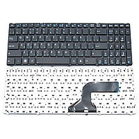 Клавиатура для ноутбука Asus A52JU Асус