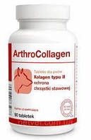 Долфос Артро Колаген (Dolfos ArthroCollagen) для суставов собак 90 табл.