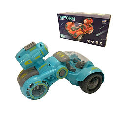 169-48 GC  Машина