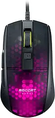 Комп'ютерна миша ROCCAT Burst Pro PC Gaming Mouse Optical Switches Black