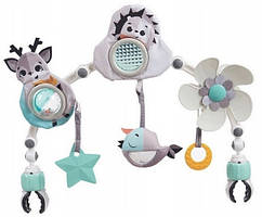 Іграшкова панель Tiny Love Magic Land 99874