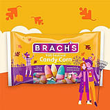 Цукерки Halloween Brach's Fall Festival Candy Corn 226 g, фото 3