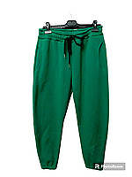 Спортивні жіночі теплі штани на флісі Acqua&Limone Florence , Італія.