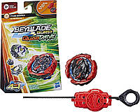 Бейблейд Кваддрайв Циклон Роктавор Р7 BEYBLADE Burst QuadDrive Cyclone Roktavor R7 Оригінал Hasbro