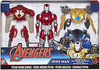 Marvel Avengers Iron Man