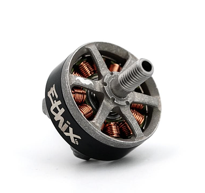 Безколекторні мотори Ethix Mr Steele Stout V3 Legacy 2306 1750KV