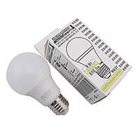 Світлодіодна лампа LED Bulb-A60-9W-E27-220V-4000K-950L GOLDEN