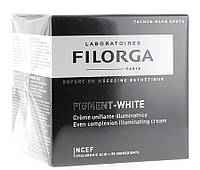 Крем від пігментних плям Филорга Пігмент Вайт Filorga Pigment White Brightening Care 50мл