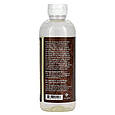 Рідка кокосова олія NOW Foods, Ellyndale Naturals "Liquid Coconut Oil" чиста кокосова (473 мл), фото 3