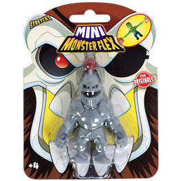 Антистрес Monster Flex Розтяжна іграшка Міні-Монстри (91017)