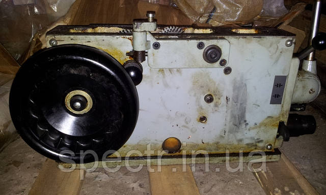 Фартук к станку 16К20