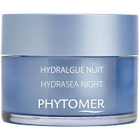 Крем для лица Phytomer Hydrasea Night Увлажняющий ночной 50 мл (3530019001844)