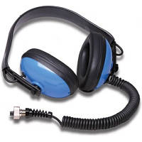 Наушники для металлоискателя Garrett Headphone U.W. Підводні для AT Pro International/AT GOLD