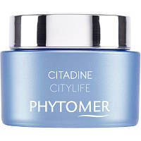 Крем для лица Phytomer Citadine Citylife Face And Eye Contour Sorbet Cream 50 мл (3530019002759)