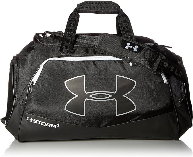 Under Armour UA Storm Undeniable II 82Л чорно-біла