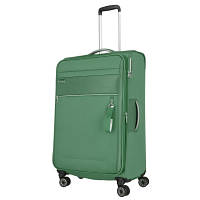 Чемодан Travelite MIIGO Green S (TL092747-80)