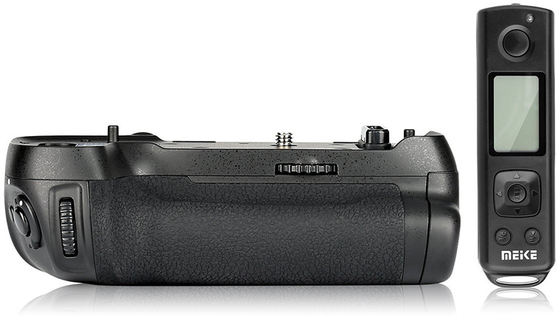 Батарейний блок Meike Nikon MK-D850 PRO