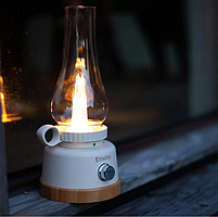 Кемпінговий Ліхтар Mactronic Enviro (250 Lm) Cool/Warm White LED Powerbank USB Туристичний Світильник, фото 11