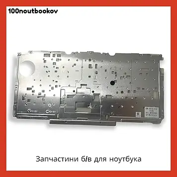 Dell latitude E7470 | Кріплення клавіатури, брекет AM1DL000900 CN: 0378С4 | Б/в