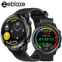 Смартгодинник Zeblaze Stratos 2 Lite black