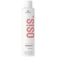 Спрей для блиску Schwarzkopf Professional Osis+ Sparkler Finish 300 мл