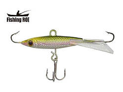 Балансир Sub Zero 12 г #20 7002-40-12-20 ТМ FISHING ROI