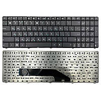 Клавіатура для ноутбука Asus K50 K51 K50AB K50C K50IJ K62 N51 G70 F52 X5D X50IJ Асус