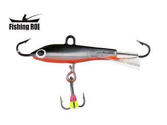 Балансир для риболовлі Hanzo 9г #23 7051-40-9-23 ТМ FISHING ROI BP