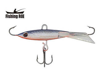 Балансир риболовний (для зимової риболовлі) Sub Zero 12г #85 7002-40-12-85 ТМ FISHING ROI BP