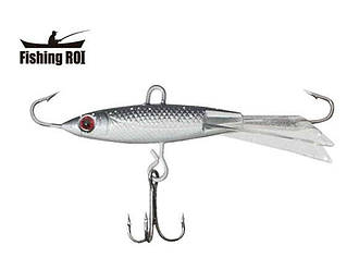 Балансир для риболовлі Sub Zero 8г #88 7002-35-08-88 ТМ FISHING ROI BP