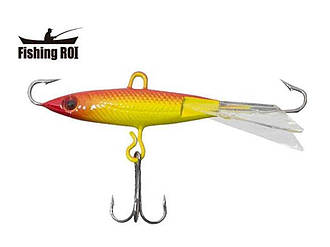 Балансир для риболовлі Sub Zero 8г #89 7002-35-08-89 ТМ FISHING ROI BP