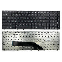Клавиатура для ноутбука Asus K51 Асус