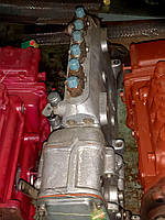 Топливный насос (ТНВД ) ЯМЗ-236 с кап. ремонта