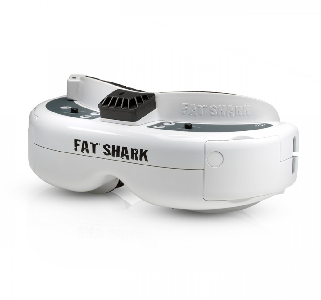 FatShark Dominator HD3 Core FPV окуляри