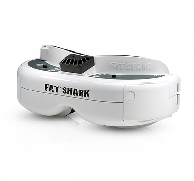 FatShark Dominator HD3 Core FPV окуляри