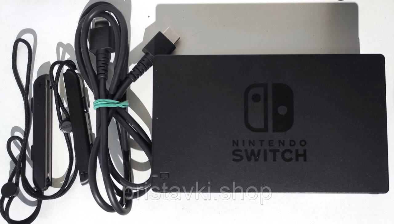 Nintendo Switch v2 - фото 5 - id-p1381467362