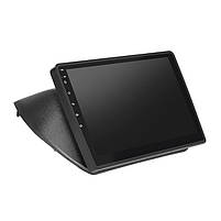 Штатна магнітола Lesko для Peugeot Bipper 2008-2018 екран 10" 6/128Gb 4G Wi-Fi GPS Top 1 шт., фото 2