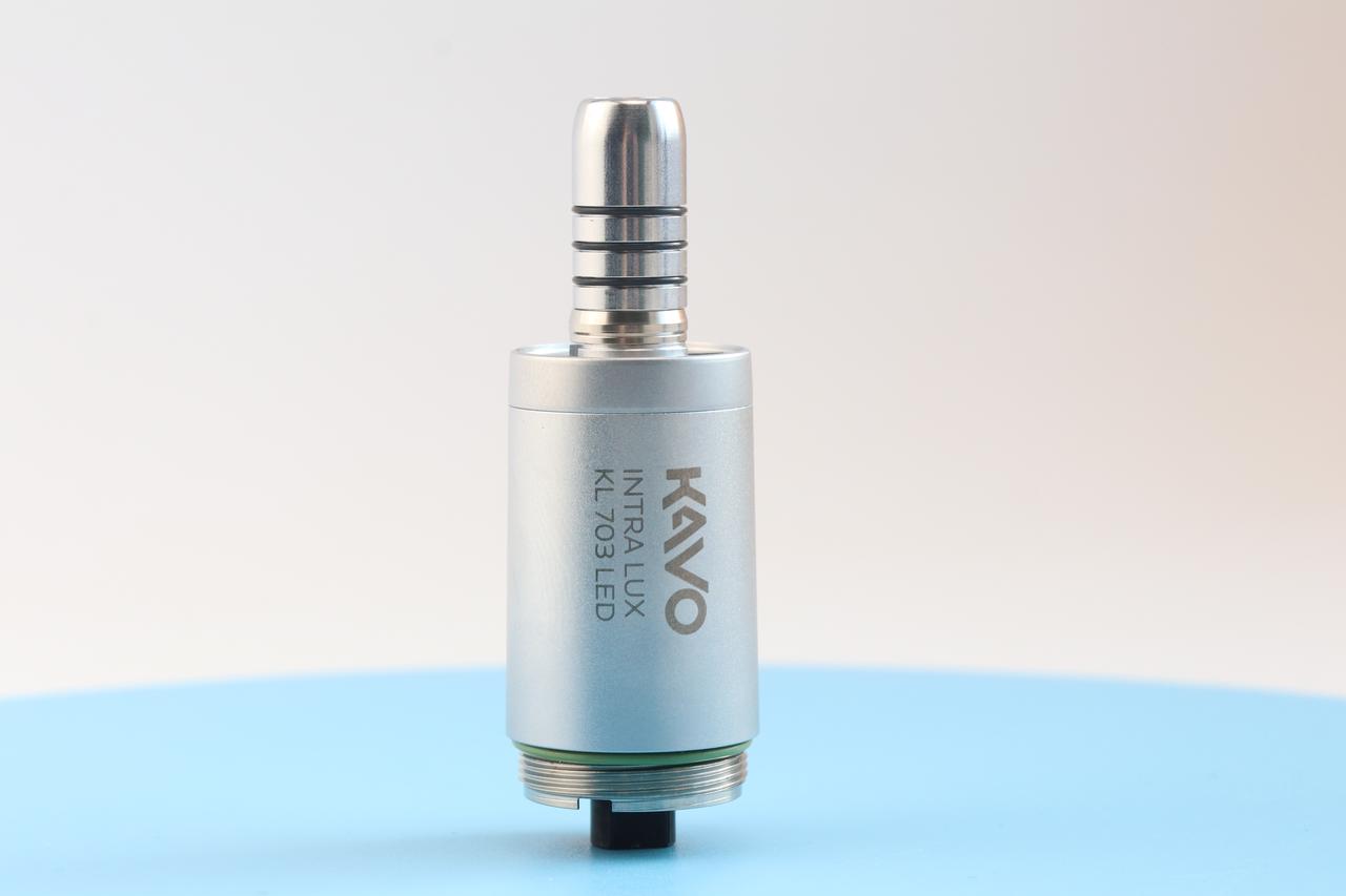 Мікромотор електричний KAVO Intra Lux KL 703 LED, фото 1