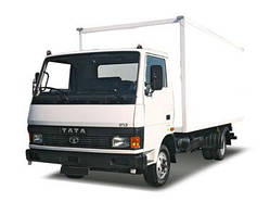  БАЗ Т713 ізотермічний фургон до 7,5т.