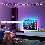 Набір адаптивного Ambilight підсвічування для 75-85" діагоналі, Govee Immersion DreamView T1 (H6199), фото 8